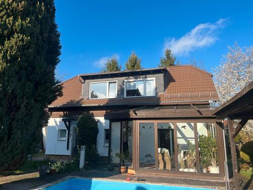 Foto - Einfamilienhaus in LeipzigWiederitzsch