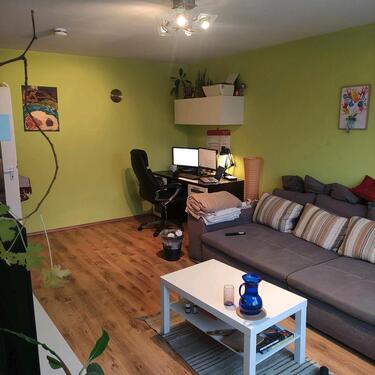 Foto - 2 Zimmer Etagenwohnung in Weyhe