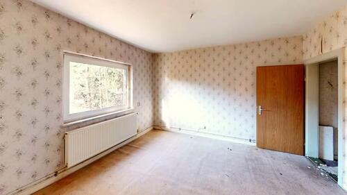 Foto - 4 Zimmer Doppelhaushälfte in Südheide