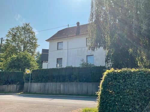 Foto - 8 Zimmer Einfamilienhaus zum Kaufen in Waldbröl