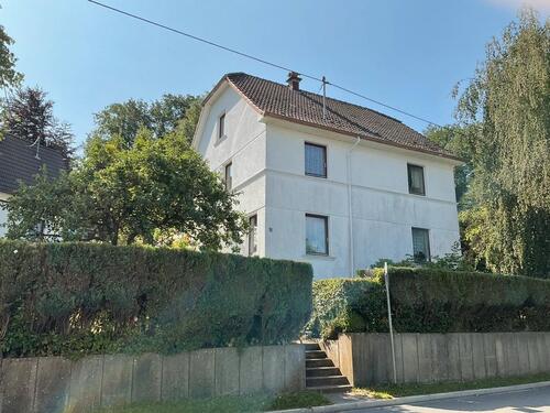 Foto - 8 Zimmer Einfamilienhaus in Waldbröl