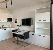 1-Zimmer-Wohnung in Bestlage Mannheim-Oststadt – möbliert, Klima