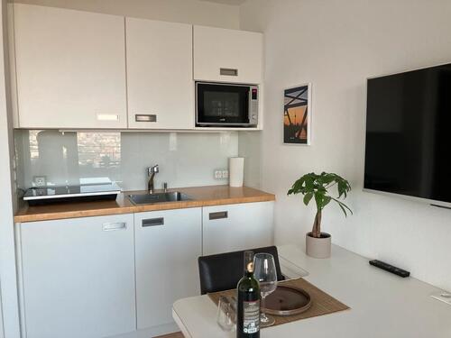 Foto - 1 Zimmer Etagenwohnung in Mannheim