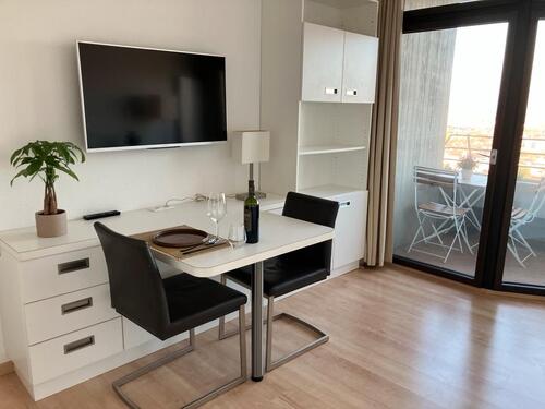 Foto - Etagenwohnung in Mannheim zum Kaufen