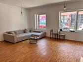 Foto - Lichtdurchflutete 2-Zimmer-Neubauwohnung mit Einbauküche!