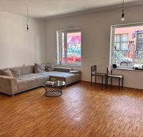 Lichtdurchflutete 2-Zimmer-Neubauwohnung mit Einbauküche! - Saarbrücken