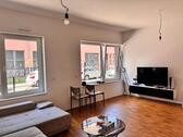 Foto - 2 Zimmer Erdgeschoßwohnung zur Miete in Saarbrücken