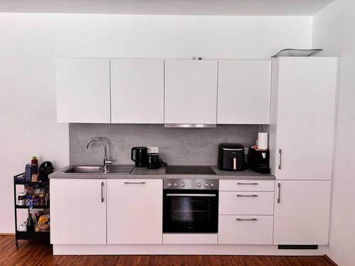 Foto - 2 Zimmer Erdgeschoßwohnung in Saarbrücken