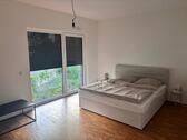 Foto - Erdgeschoßwohnung in Saarbrücken zur Miete