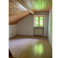 Dachgeschosswohnung zu vermieten - Dorfen