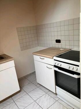 Foto - Dachgeschoßwohnung in Dorfen zur Miete