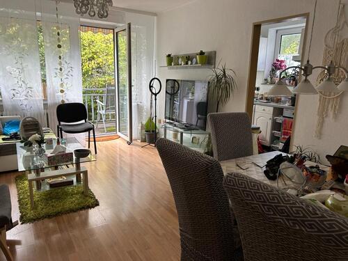 Foto - 2 Zimmer Etagenwohnung zum Kaufen in Hagen