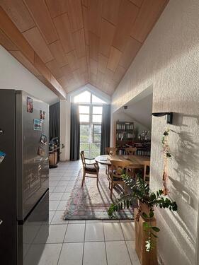 Foto - Helle geräumige 67qm Wohnung mit schöner Aussicht über Warstein