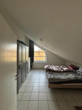 Foto - Dachgeschoßwohnung in Warstein zur Miete