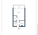 Foto - 1 Zimmer Etagenwohnung zum Kaufen in München