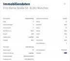 Foto - Etagenwohnung in München zum Kaufen