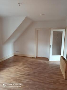 Foto - 2 Zimmer Dachgeschoßwohnung zur Miete in Pforzheim