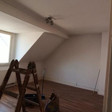 Foto - 2 Zimmer Dachgeschoßwohnung in Pforzheim