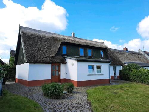 Foto - Haus Grundstück Ferienhaus Usedom Kamminke Verkauf