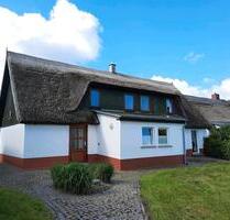 Haus Grundstück Ferienhaus Usedom Kamminke Verkauf - Korswandt