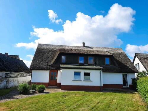 Foto - 3 Zimmer Einfamilienhaus zum Kaufen in Korswandt