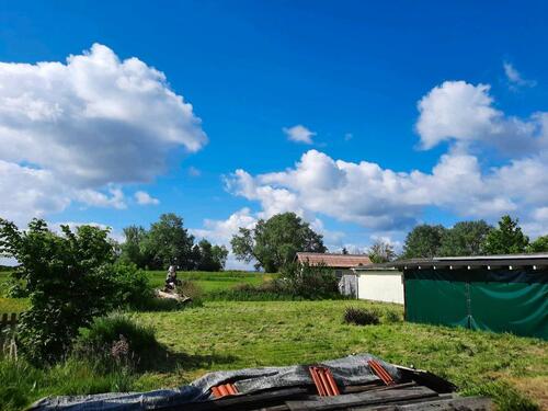 Foto - 3 Zimmer Einfamilienhaus in Korswandt