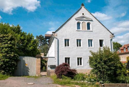 Foto - Zwischen Blauberg und Garten - 950.000,00&nbsp;EUR Kaufpreis, ca.&nbsp; 470,00&nbsp;m&sup2;