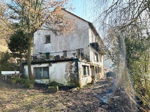 Foto - Mehrfamilienhaus, Wohnhaus in Bad Brückenau zum Kaufen