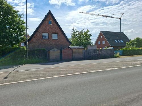 Foto - Einfamilienhaus mit Garten - 450.000,00&nbsp;EUR Kaufpreis, ca.&nbsp; 121,00&nbsp;m&sup2;