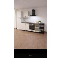 EG Wohnung 3,5 Zimmer Bad Urach Zentrum