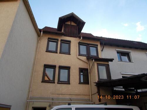 Foto - Wohnhaus in 98634 WasungenThüringen zu verkaufen
