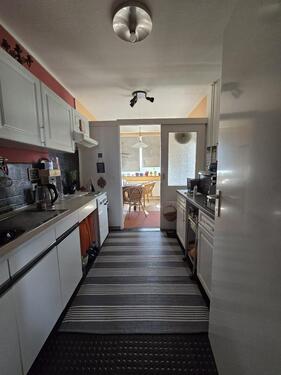 Foto - Etagenwohnung in Laatzen