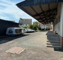 Garage und Wohnmobile, Stellplätze - Pattensen