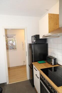Foto - Etagenwohnung zur Miete in Gelsenkirchen