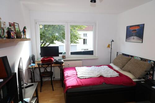 Foto - Etagenwohnung in Gelsenkirchen