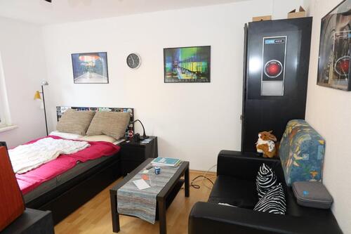 Foto - Etagenwohnung in Gelsenkirchen zur Miete