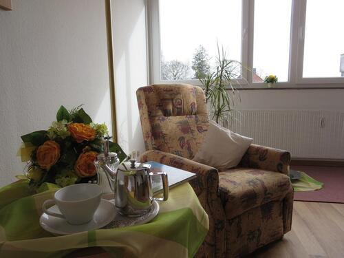 Foto - Etagenwohnung zur Miete in Bad Sachsa