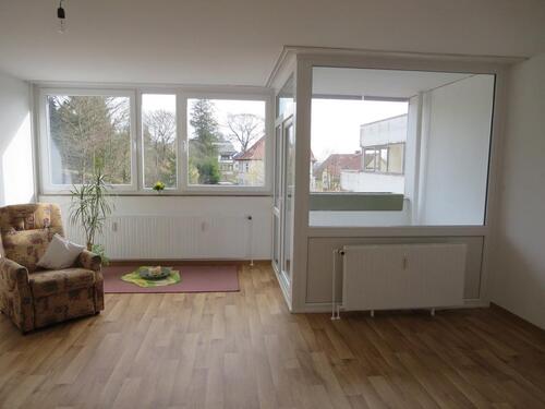 Foto - Etagenwohnung in Bad Sachsa