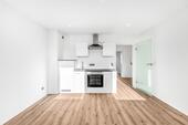 Foto - Etagenwohnung zur Miete in Hof