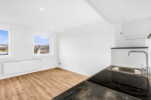 Foto - Etagenwohnung in Hof