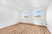 Foto - Etagenwohnung in Hof zur Miete