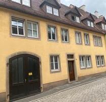 2 Zimmer Wohnung Altstadt mit Balkon - Rothenburg ob der Tauber