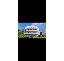 Moderne 2 Zimmerwohnung mit Balkon und TG-Stellplatz in Wiesbaden