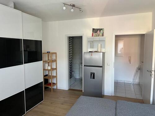 Foto - Apartment in Bad Soden - 320,00 EUR Kaltmiete,