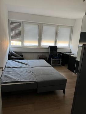Foto - Etagenwohnung in Bad Soden-Salmünster