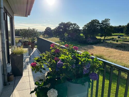 Foto - Etagenwohnung in Buchholz in der Nordheide zum Kaufen