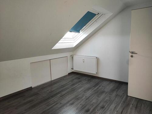 Foto - Etagenwohnung zur Miete in Kleinblittersdorf