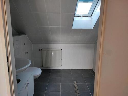 Foto - Etagenwohnung in Kleinblittersdorf zur Miete