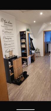 Foto - Etagenwohnung in Blomberg