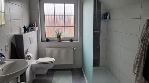 Foto - Etagenwohnung in Blomberg zur Miete